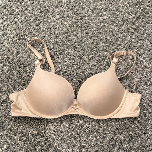 Joyspun Other - Elegant Beige Women's Bra 34 B